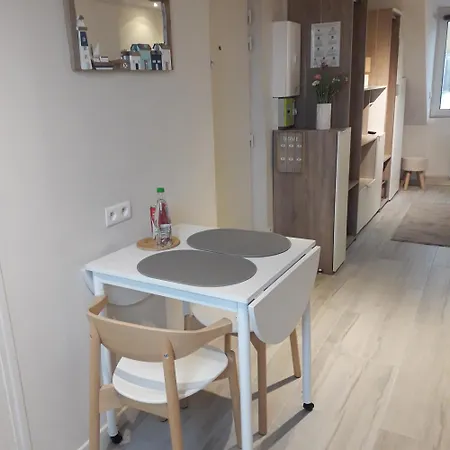 Sejournez En 3 Etoiles- 2 A 3 Pers- Vue