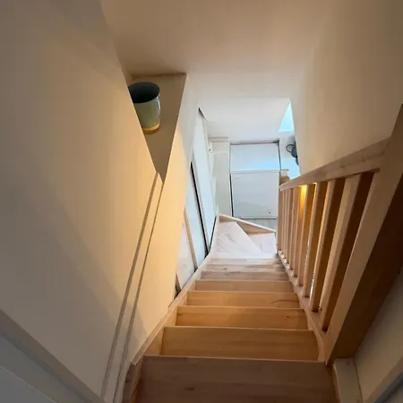 Sejournez En 3 Etoiles- 2 A 3 Pers- Vue 아파트