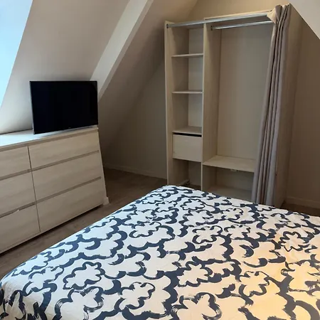 Sejournez En 3 Etoiles- 2 A 3 Pers- Vue *