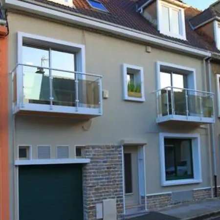Sejournez En 3 Etoiles- 2 A 3 Pers- Vue