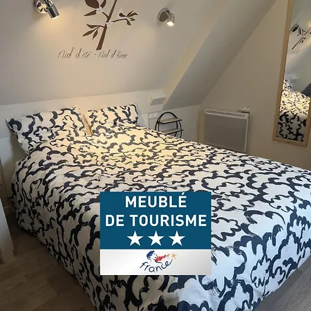 Sejournez En 3 Etoiles- 2 A 3 Pers- Vue 아파트